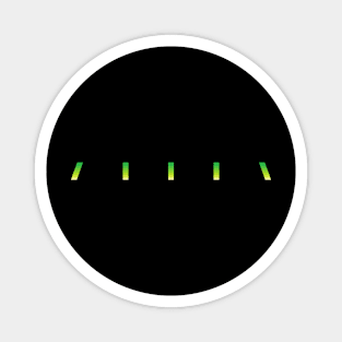 Alien Magnet